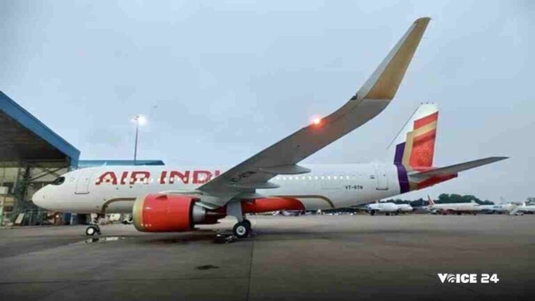 Air India Vistara Merger VRS Scheme