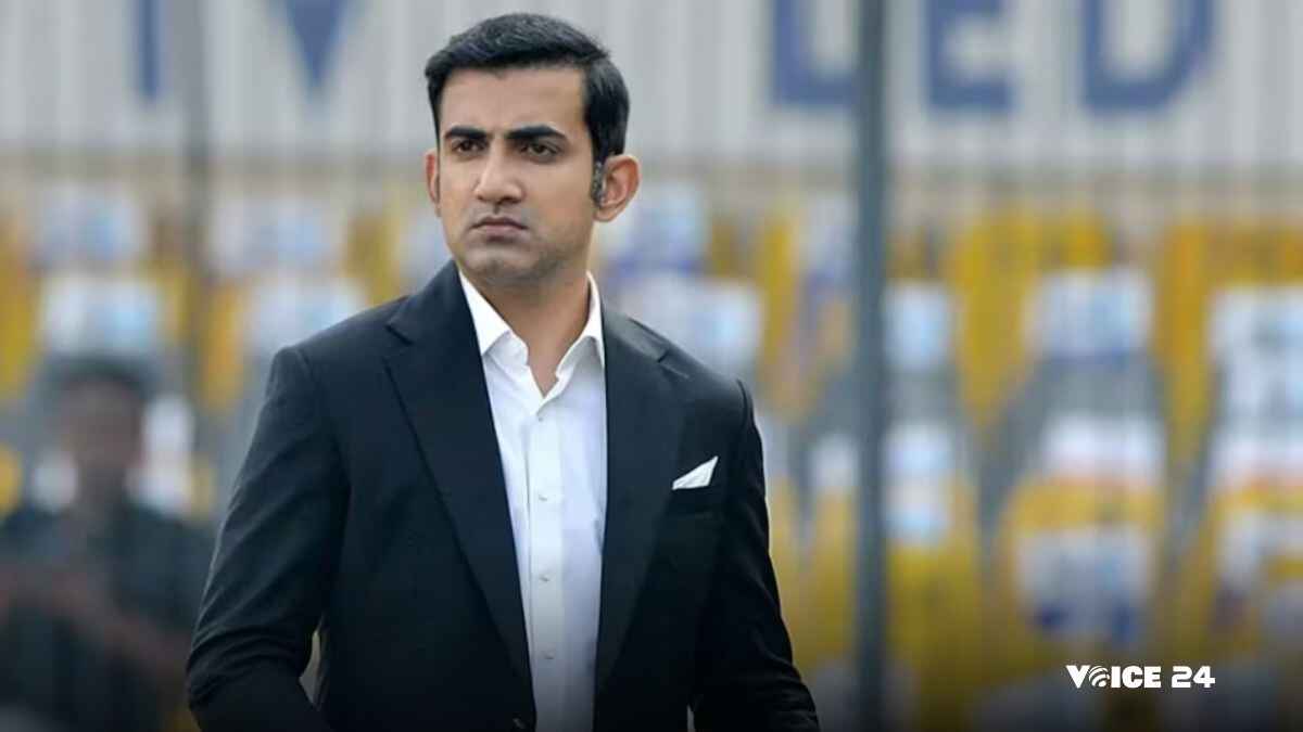 Gautam Gambhir