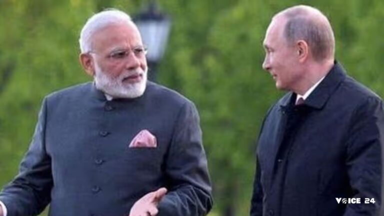 Modi-Putin meet: ‘আলোচনার সীমাবদ্ধতা নেই’, রাশিয়ায় মোদী-পুতিন বৈঠক খুব শীঘ্রই