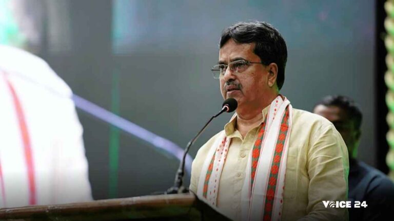 Tripura CM Dr Manik Saha