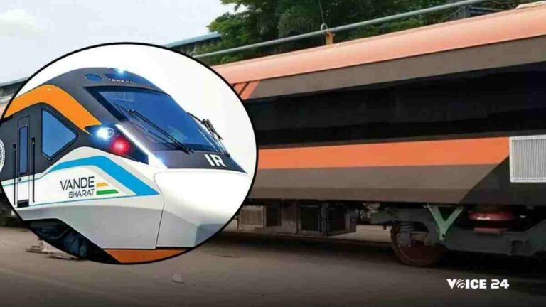 Great news! This time India will meet the country's first sleeper vande on this route, you will become 'th' when you hear the speed