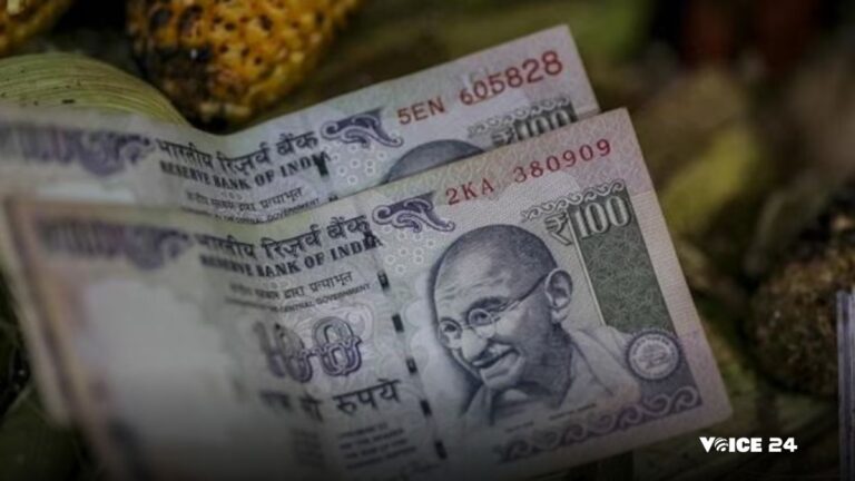 Since when the image of Gandhiji began to be used on Indian notes? Why not put someone else in the note!