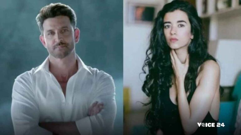 Saba Azad Shares How Relationship With Hrithik Roshan Affected Voice Over Work